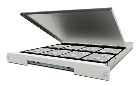 David Helmly使用LaCie 8big Rack Thunderbolt 2簡化了視頻工作流程